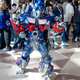 Illustration for article titled The Cosplay Of New York Comic-Con, Day One
